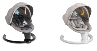 Elektrické hojdačka Drom Kidnort