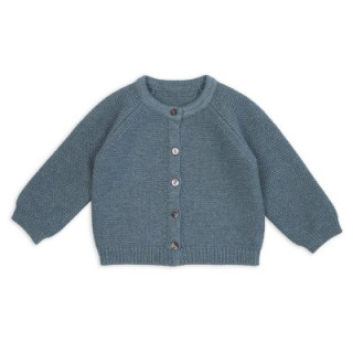 Pletený svetrík Merino Dragonfly Lodger