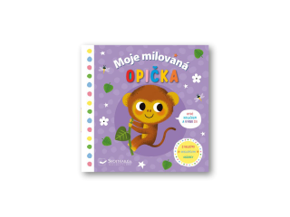 Moja milovaná opička