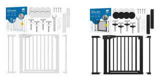 Zábrana set 75 - 103 cm (základňa + 2 x nadstavec 7 / 14 cm) Sipo