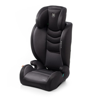 Autosedačka Jan 100-150 cm anthracit BabyAuto
