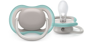 Cumlík Ultra air neutral 18 m+, 1 ks Philips Avent