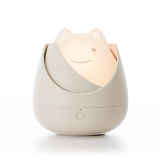 Zigg Nočné svetlo Béžová Nosiboo