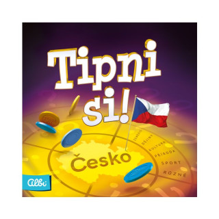 Tipni si! Česko (zmenšená krabica)