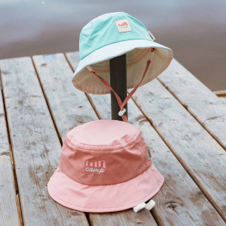 Sportswear klobúčik s UV ochranou veľ. 48-52 cm Kietla