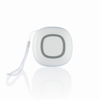 Prenosný zaspávací modul Premium s LED svetlom, bielym šumom a zvukmi White Zopa