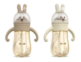 Fľaša dojčenská Mio 3 v 1, 6 m+ Neno