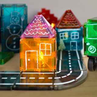 Kriedové fixy 6 farieb