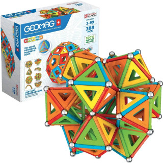 Geomag Supercolor 388 dielikov