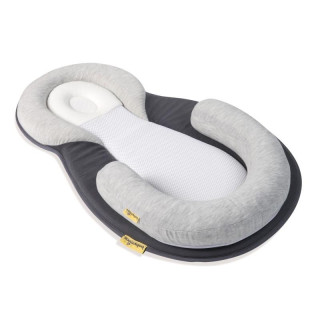 Babymoov ergonomický vankúš CosyDream Smokey