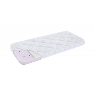 Matrac Brise Light do kočíka ABC Samba & Salsa 4, 34,5 x 76 cm Träumeland