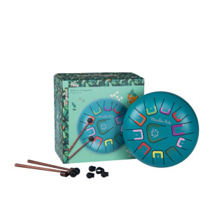 Tongue drum Dans la Jungle Moulin Roty