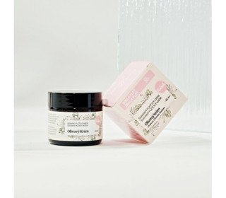 Olivový krém pre zrelú pleť 30+ 60 ml Kvitok