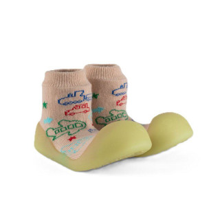 Ponožkové topánočky Chameleon Vehicle