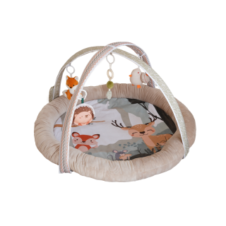 Hracia deka Borneo Music & Light Bo Jungle