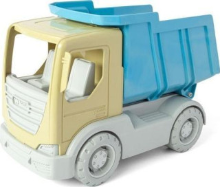 Auto nákladné Tech sklápač 24 cm RePlay