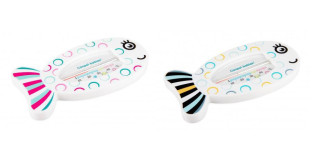 Teplomer do vane Ryba Canpol babies