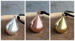 Tehotenská rolnička - Kvapka Lásky