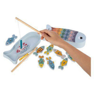 Rybárska hra Free2Play Freeon