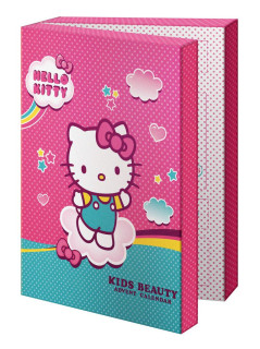 Adventný kalendár Hello Kitty Kids