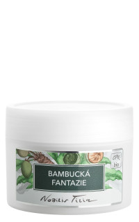 Bambucká fantázia 100 ml Nobilis Tilia