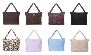 Puffy Diaper Bag - prebaľovacia taška Studio Noos