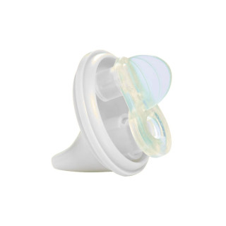 Pítko tvrdé a ventil MAM 8m+