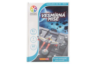 Smart: Vesmírna misia