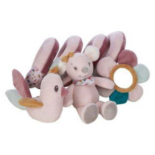 Free2Play Aktívna špirála Zoe the Mouse Freeon