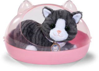 Mačka Cookie s prepravkou Baby born