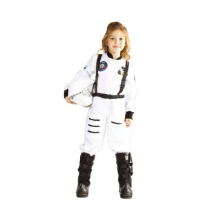 Kostým detský Astronaut Albi