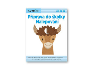 Príprava do škôlky - Nalepovanie, Yusuke Yonezu, Naoko Tajima, Motohira Keira, Rieko Yoshi