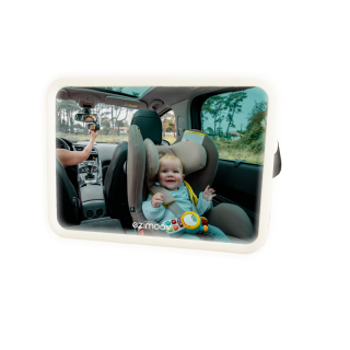 Zrkadlo Ezi Mirror Led Pre Ezimoov