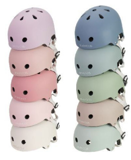 Detská prilba 50 - 54 cm Banwood Eco