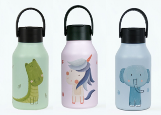 Termofľaša Mii 350 ml Runbott