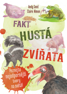 Fakt husté zvieratá