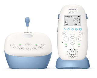 Philips Avent Baby Dect monitor SCD735/52