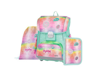 Školská súprava 3 ks Premium Magic