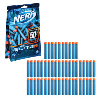 Nerf Elite 2.0 50 ks náhradných šípok