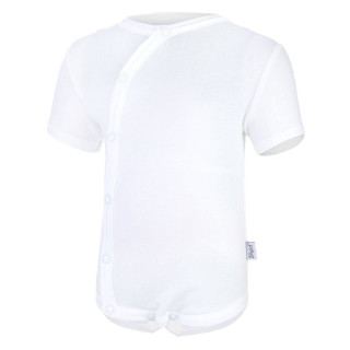 Body tenké KR Outlast®UV faktor 50+, biela