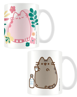 Hrnček keramický Pusheen