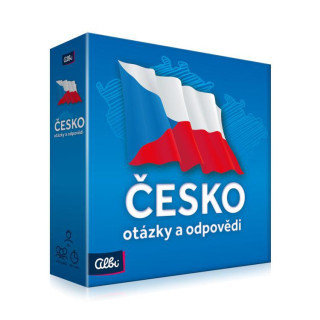 Česko - Otázky a odpovede Albi