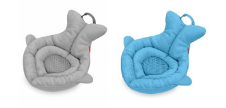 Podložka do kúpeľa froté Moby 0 - 6 m Skip Hop