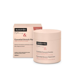 Krém na strie 400 ml Suavinex