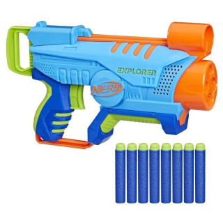 Nerf Elite JR Explorer