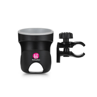 PETITE&MARS Držiak na nápoje Handy Black 2. AKOSŤ