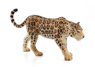 Mojo Leopard