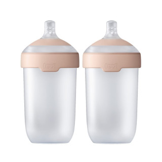 Set fliaš Mammafeel 250 ml 2 ks