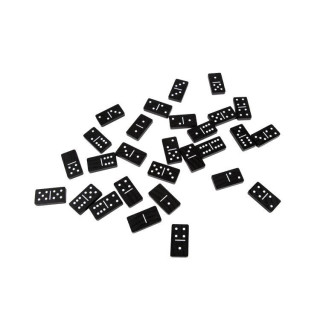 Hry vo vrecúšku Albi - Domino