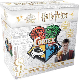 Cortex Harry Potter